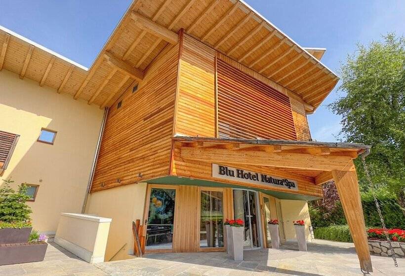 Blu Hotel Natura & Spa   Adults Only