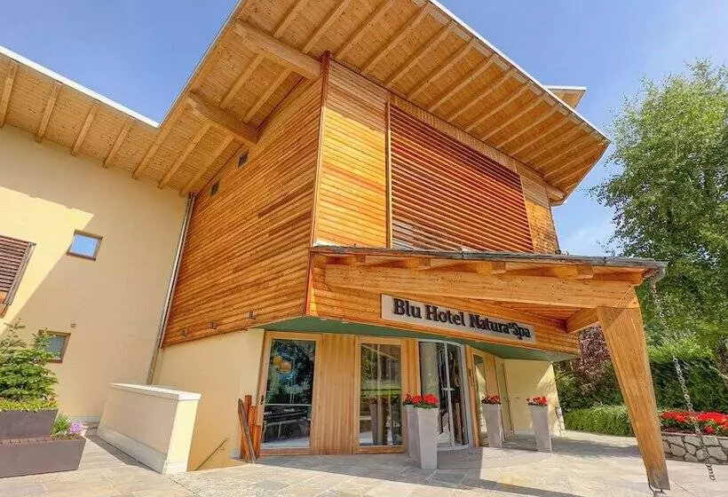 Blu Hotel Natura & Spa   Adults Only