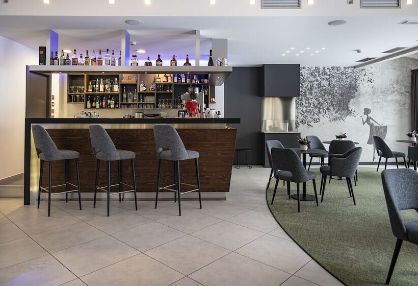 Blu Hotel Natura & Spa   Adults Only