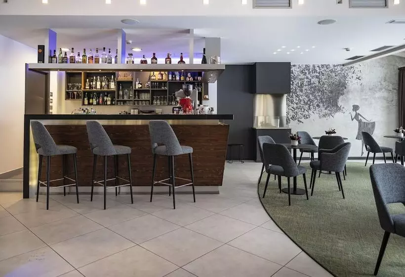 Blu Hotel Natura & Spa   Adults Only