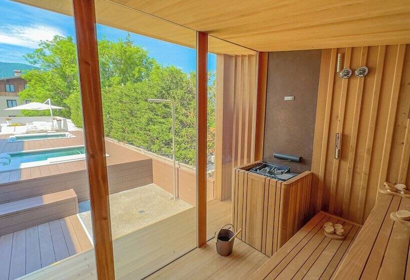 Blu Hotel Natura & Spa   Adults Only