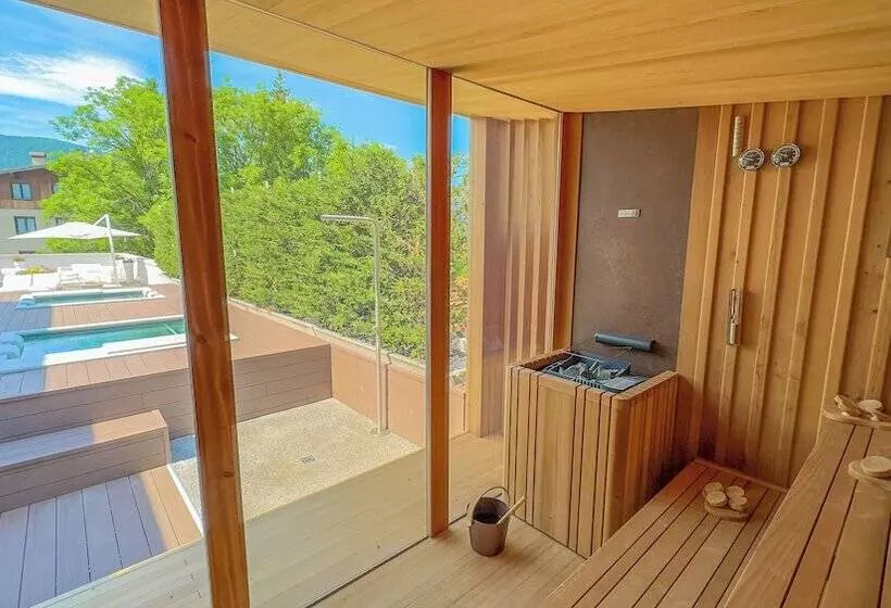 Blu Hotel Natura & Spa   Adults Only