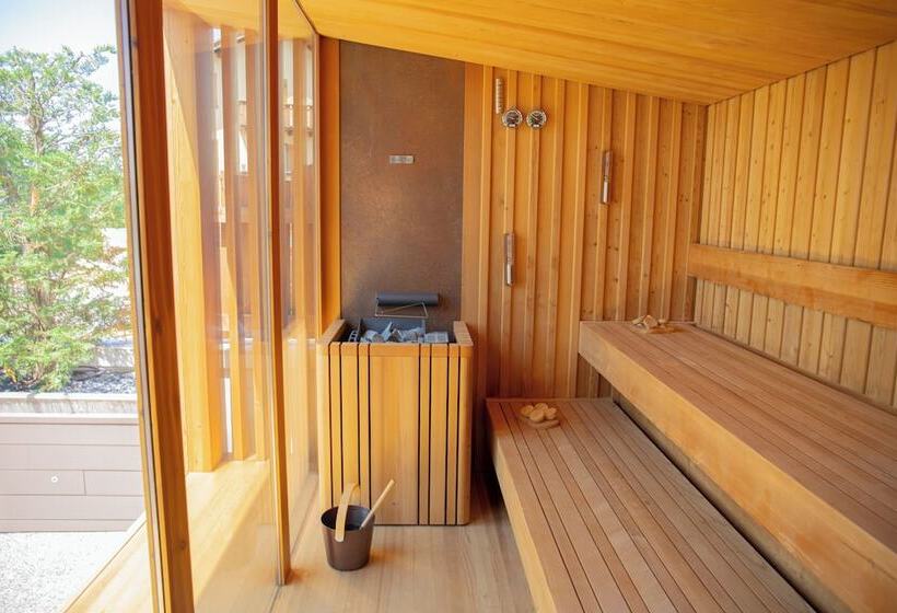 Blu Hotel Natura & Spa   Adults Only