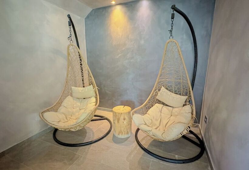 Blu Hotel Natura & Spa   Adults Only