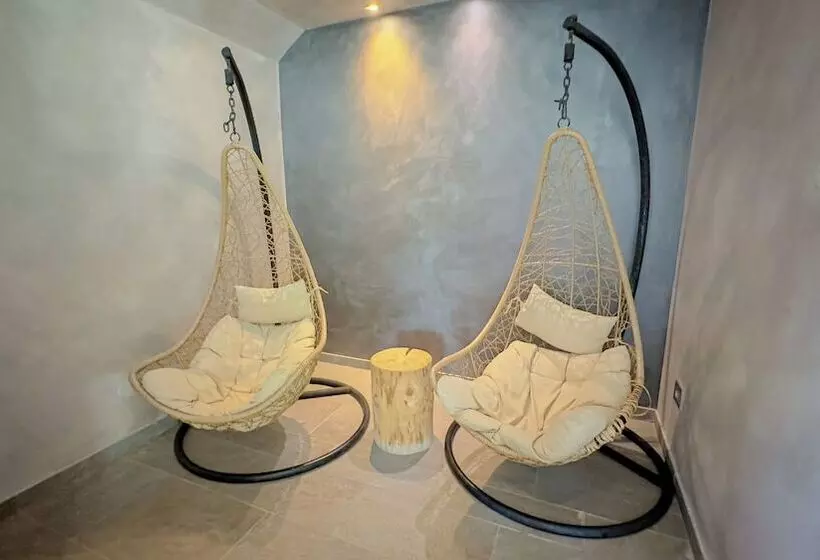 Blu Hotel Natura & Spa   Adults Only