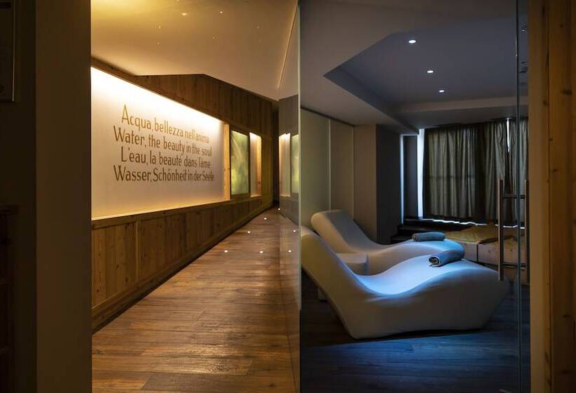 Blu Hotel Natura & Spa   Adults Only