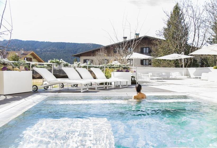 Blu Hotel Natura & Spa   Adults Only