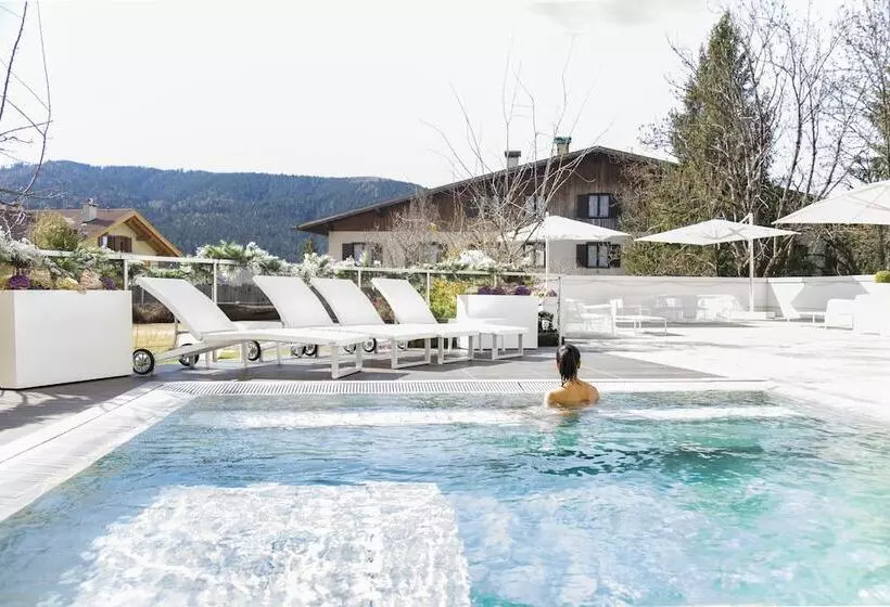 Blu Hotel Natura & Spa   Adults Only