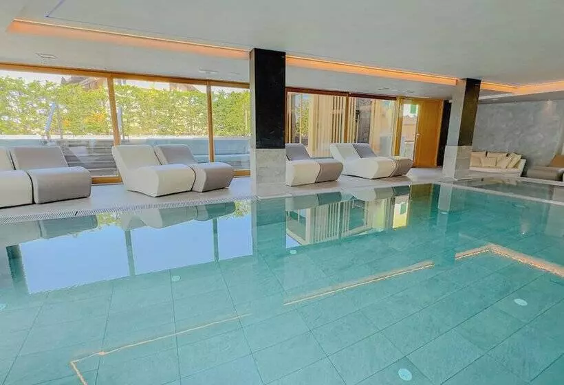 Blu Hotel Natura & Spa   Adults Only