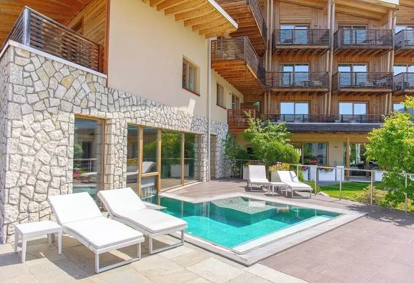 Blu Hotel Natura & Spa   Adults Only