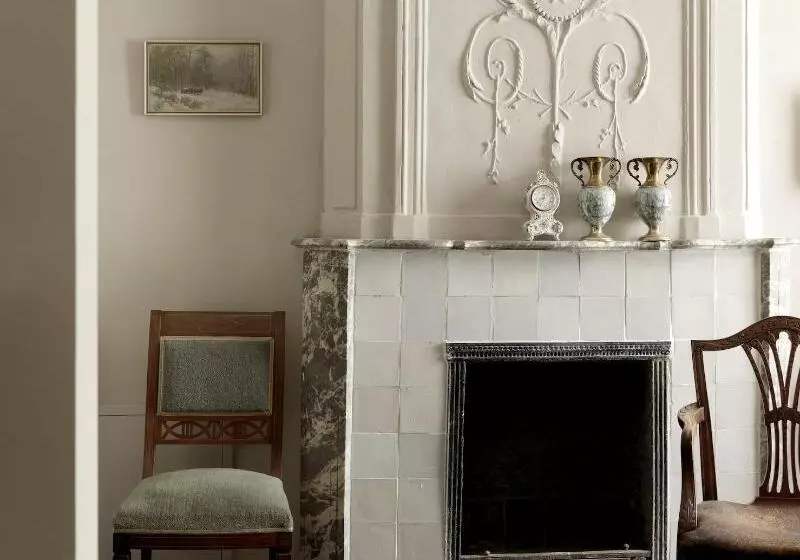 Boutique Hotel Grote Gracht