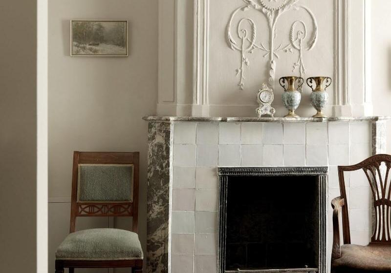 Boutique Hotel Grote Gracht