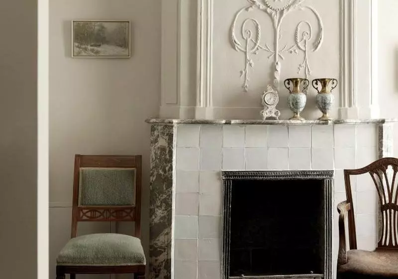 Boutique Hotel Grote Gracht