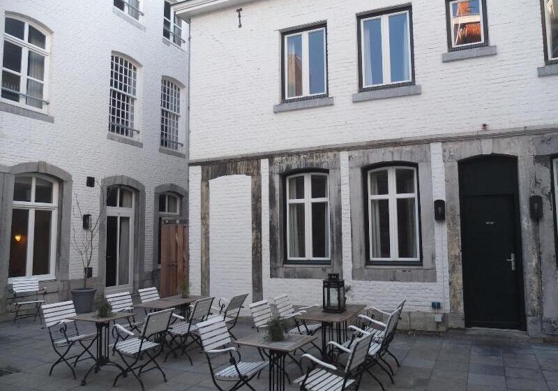 Boutique Hotel Grote Gracht