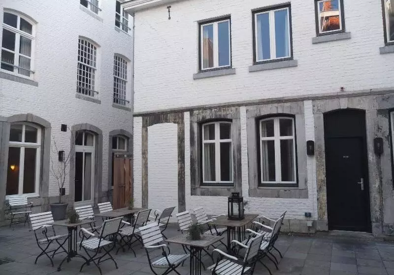 Boutique Hotel Grote Gracht