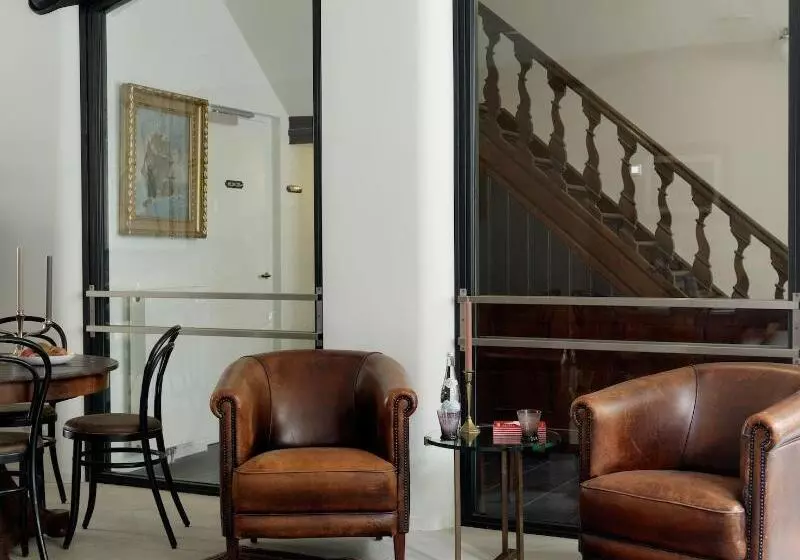 Boutique Hotel Grote Gracht