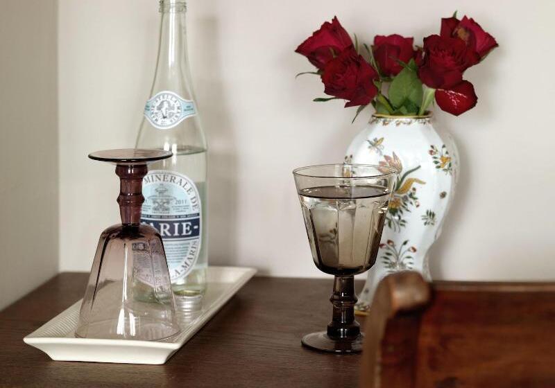 Boutique Hotel Grote Gracht