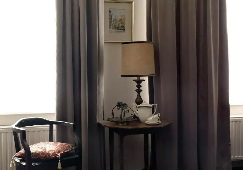 Boutique Hotel Grote Gracht