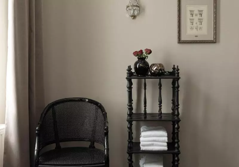 Boutique Hotel Grote Gracht