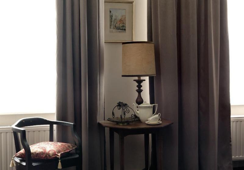 Boutique Hotel Grote Gracht