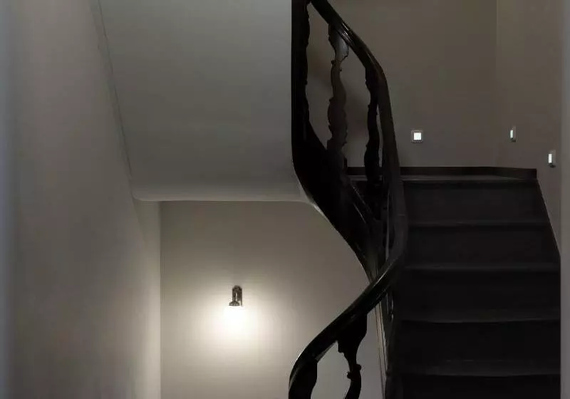 Boutique Hotel Grote Gracht