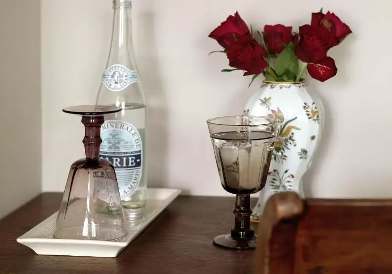 Boutique Hotel Grote Gracht