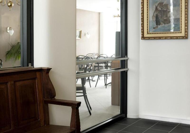 Boutique Hotel Grote Gracht