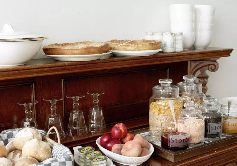 Boutique Hotel Grote Gracht