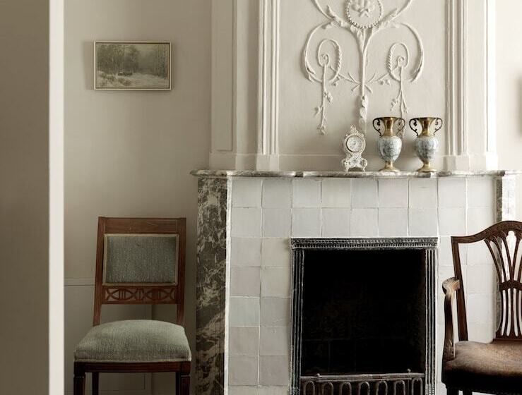 Boutique Hotel Grote Gracht