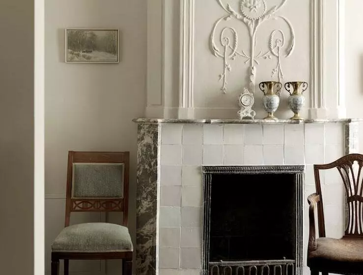 Boutique Hotel Grote Gracht