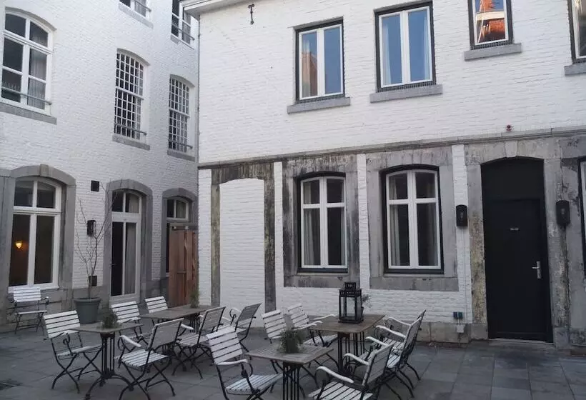 Boutique Hotel Grote Gracht