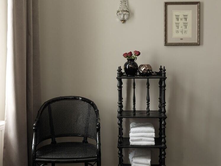 Boutique Hotel Grote Gracht