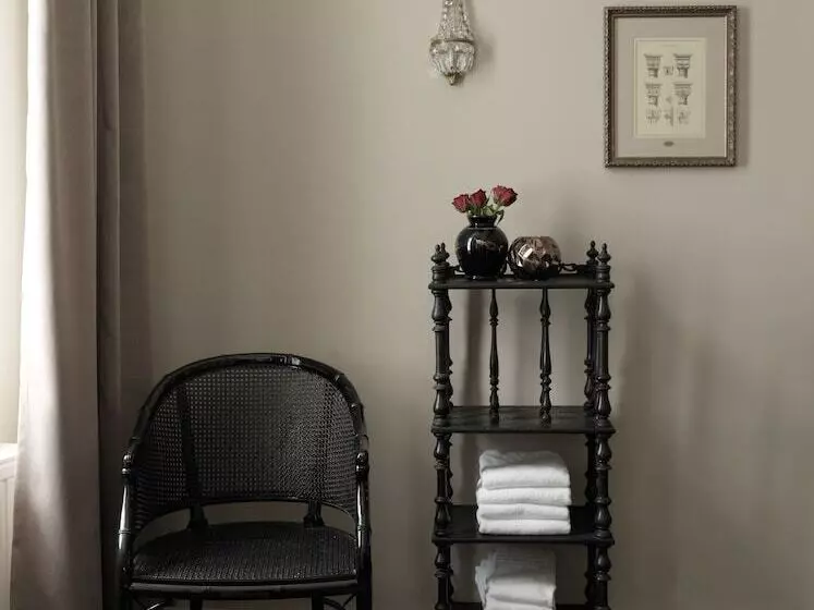 Boutique Hotel Grote Gracht