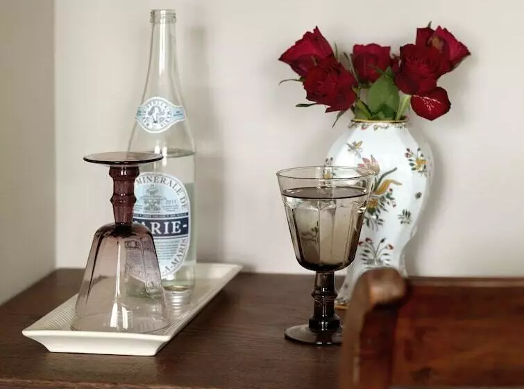 Boutique Hotel Grote Gracht