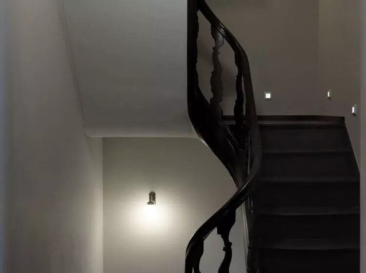 Boutique Hotel Grote Gracht