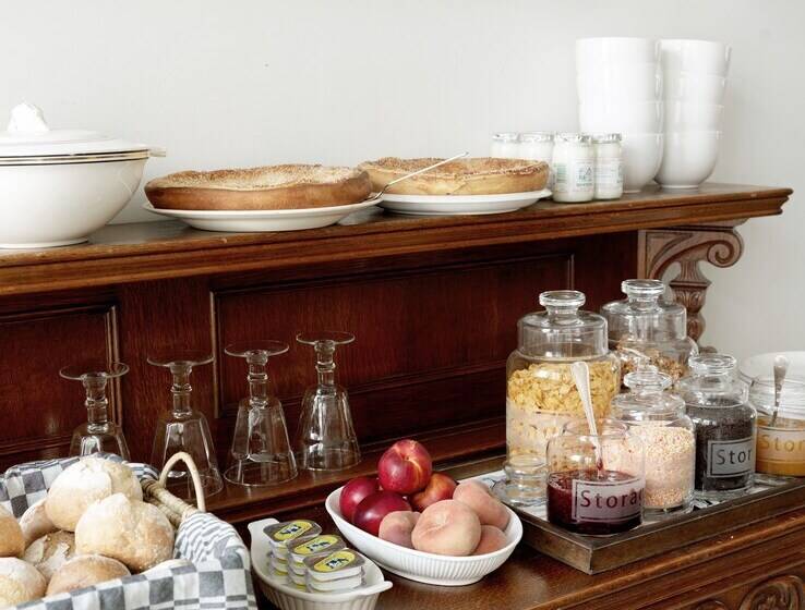 Boutique Hotel Grote Gracht