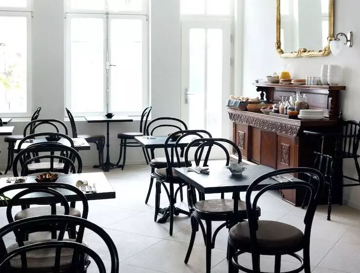 Boutique Hotel Grote Gracht