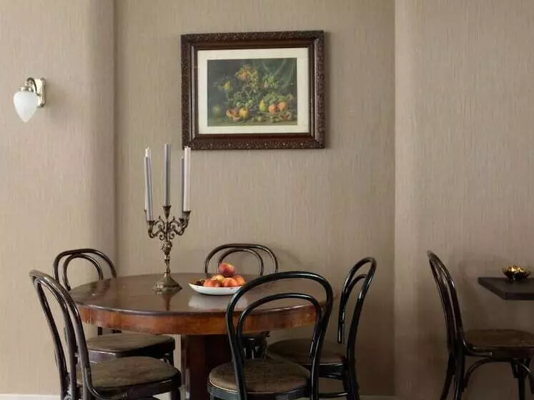 Boutique Hotel Grote Gracht