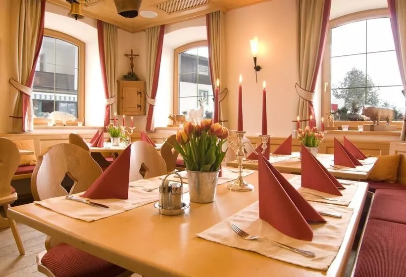 Отель Bräuwirt