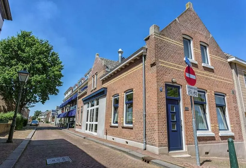 فندق De Sluiskop