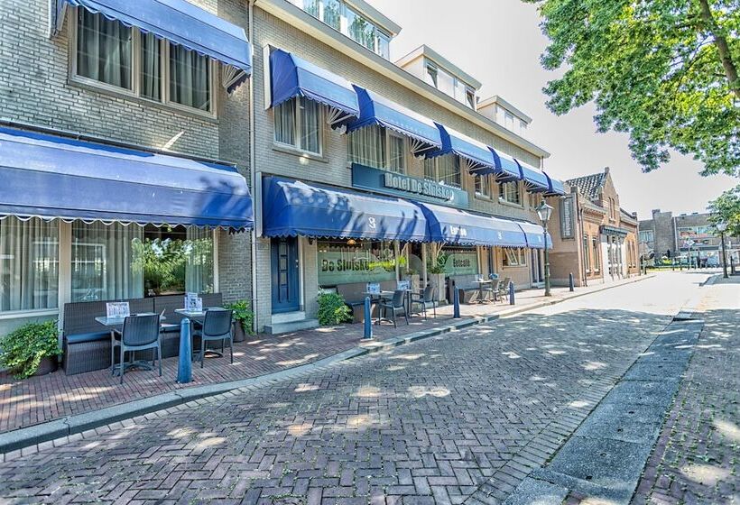 Hotel De Sluiskop