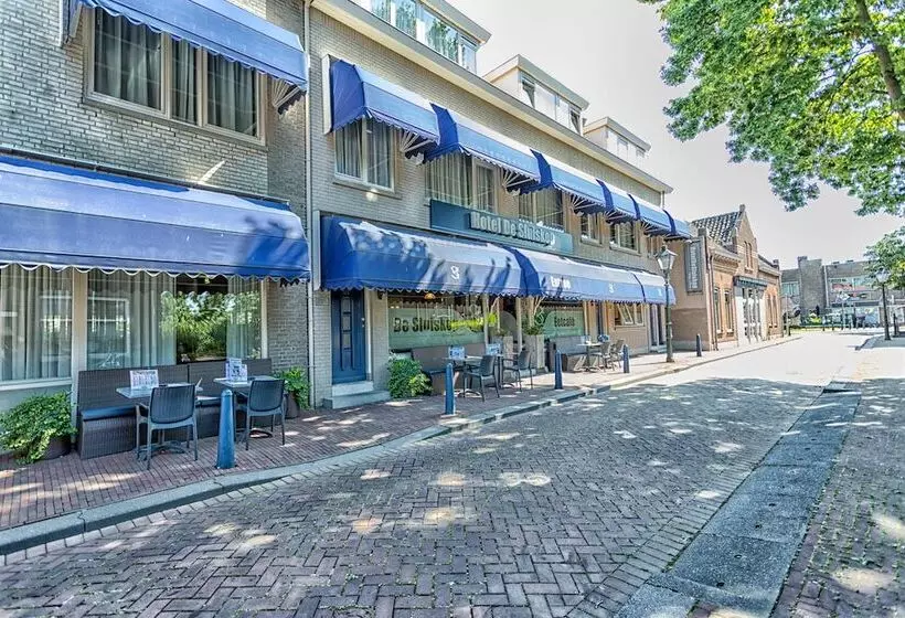 فندق De Sluiskop