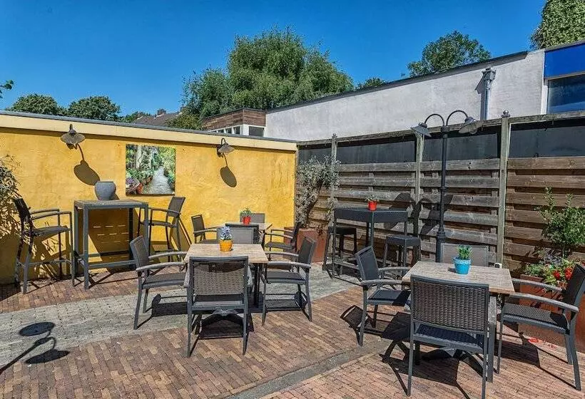 فندق De Sluiskop