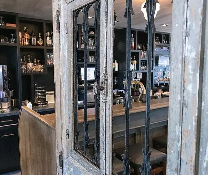 فندق De Sluiskop