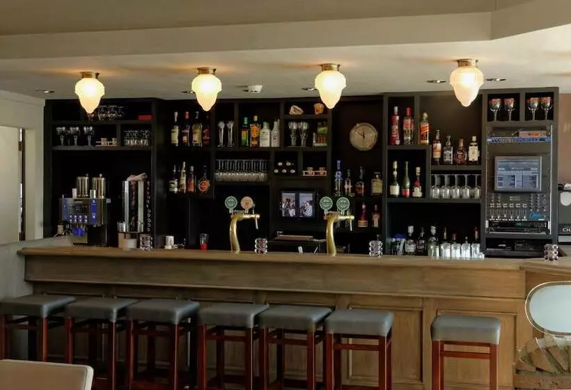 فندق De Sluiskop