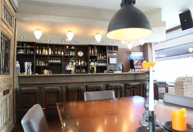 فندق De Sluiskop