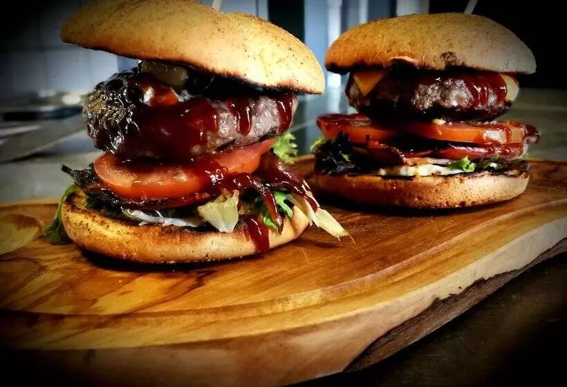 فندق De Sluiskop