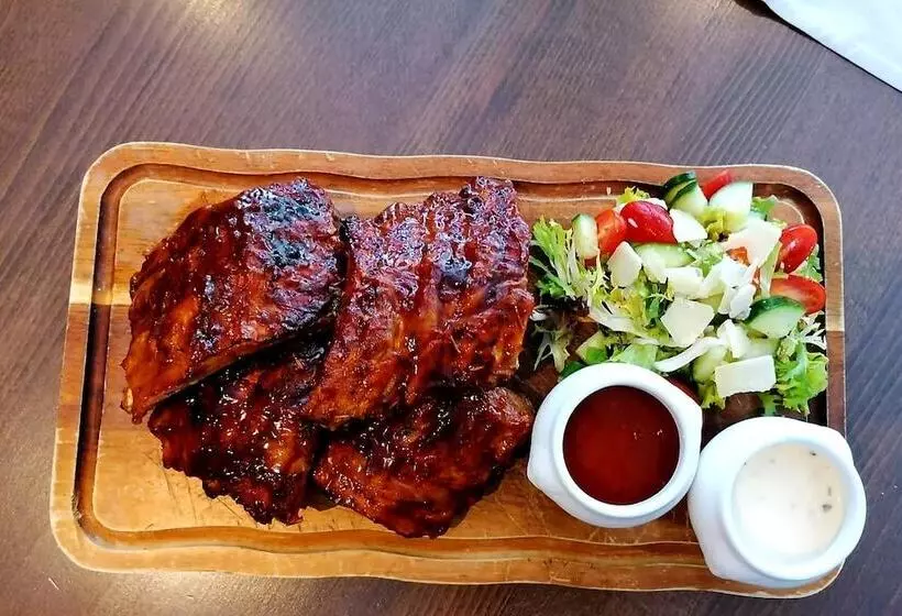 فندق De Sluiskop