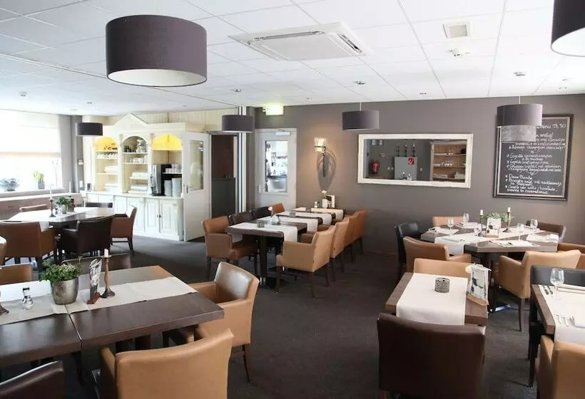 فندق De Sluiskop