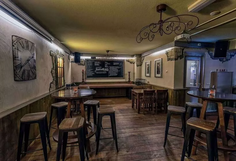 فندق De Sluiskop